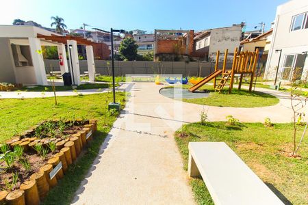 Apartamento para alugar com 42m², 2 quartos e sem vagaÁrea Comum