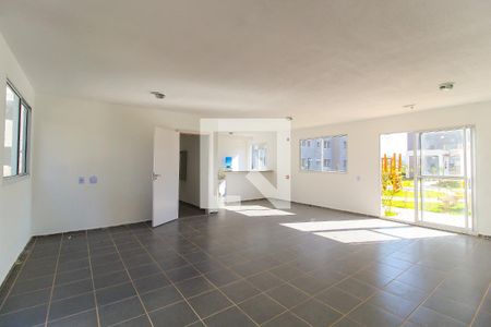 Apartamento para alugar com 42m², 2 quartos e sem vagaSalão de Festas