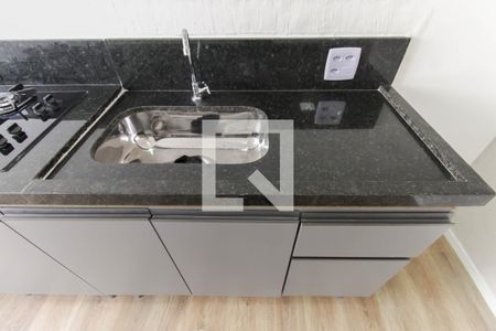 Apartamento para alugar com 42m², 2 quartos e sem vagaCozinha