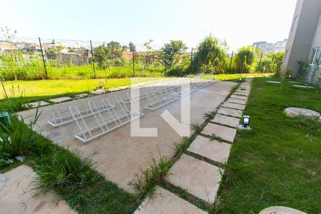 Apartamento para alugar com 42m², 2 quartos e sem vagaBicicletário