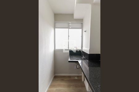 Apartamento para alugar com 42m², 2 quartos e sem vagaÁrea de Serviço