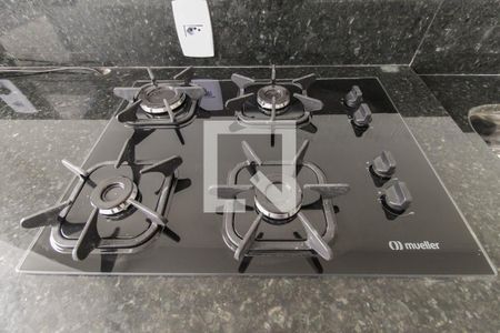 Apartamento para alugar com 42m², 2 quartos e sem vagaCozinha