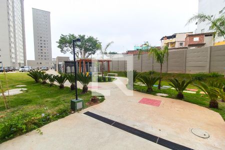 Apartamento para alugar com 42m², 2 quartos e sem vagaÁrea Comum