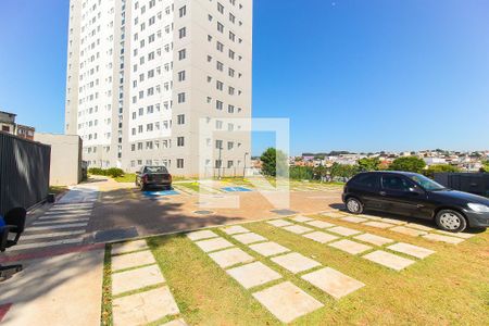 Apartamento para alugar com 42m², 2 quartos e sem vagaEstacionamento