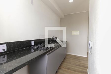 Apartamento para alugar com 42m², 2 quartos e sem vagaCozinha