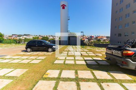 Apartamento para alugar com 42m², 2 quartos e sem vagaÁrea Comum