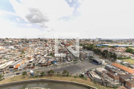 Apartamento para alugar com 42m², 2 quartos e sem vagaVista da Área de Serviço