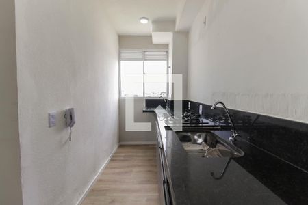Apartamento para alugar com 42m², 2 quartos e sem vagaCozinha