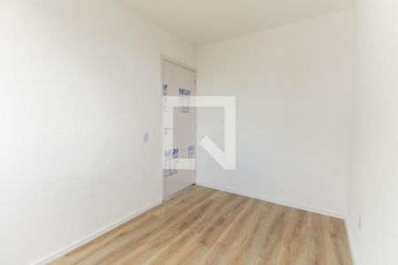 Quarto 1 de apartamento para alugar com 2 quartos, 42m² em Vila Lourdes, São Paulo