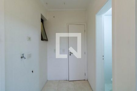 Apartamento à venda com 130m², 3 quartos e 3 vagasÁrea de Serviço