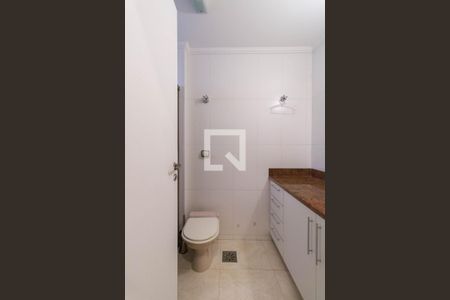Apartamento à venda com 130m², 3 quartos e 3 vagasBanheiro