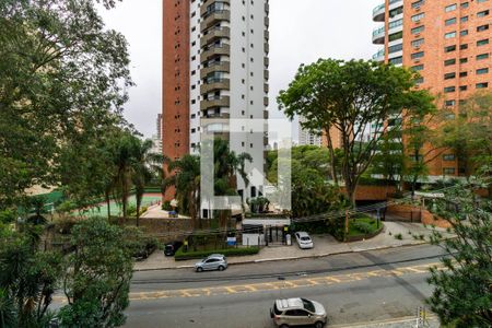 Apartamento à venda com 130m², 3 quartos e 3 vagasquarto 2/vista