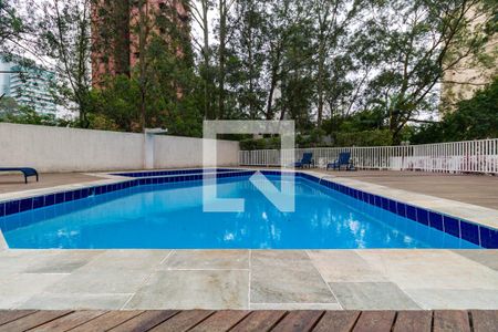 Apartamento à venda com 130m², 3 quartos e 3 vagasÁrea comum