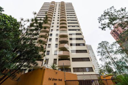 Apartamento à venda com 130m², 3 quartos e 3 vagasfachada