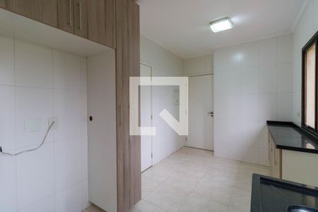 Apartamento à venda com 130m², 3 quartos e 3 vagasCozinha
