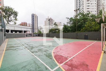 Apartamento à venda com 130m², 3 quartos e 3 vagasÁrea comum