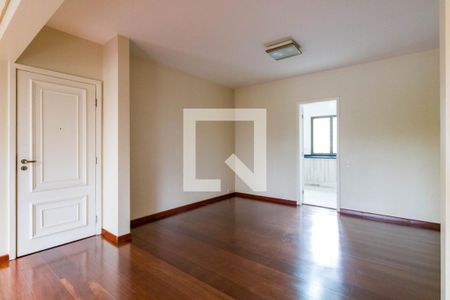 Apartamento à venda com 130m², 3 quartos e 3 vagassala