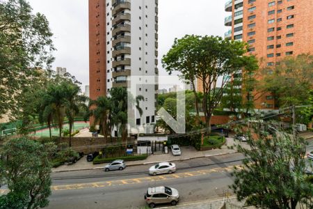 Apartamento à venda com 130m², 3 quartos e 3 vagasquarto/vista