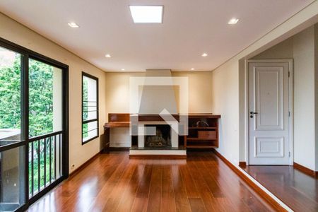 Apartamento à venda com 130m², 3 quartos e 3 vagassala