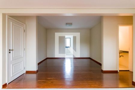 Apartamento à venda com 130m², 3 quartos e 3 vagassala