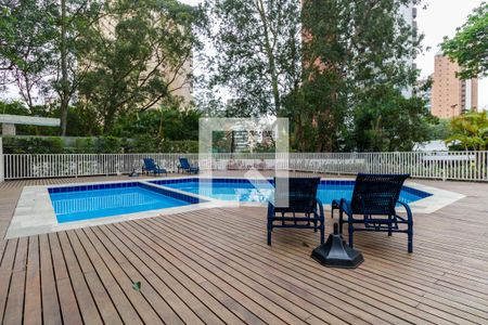 Apartamento à venda com 130m², 3 quartos e 3 vagasÁrea comum