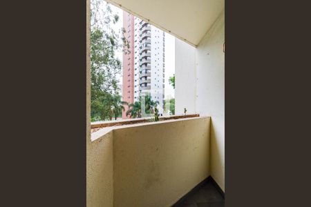 Apartamento à venda com 130m², 3 quartos e 3 vagasquarto 3/varanda