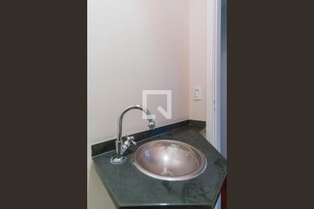 Apartamento à venda com 130m², 3 quartos e 3 vagasLavabo