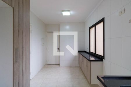 Apartamento à venda com 130m², 3 quartos e 3 vagasCozinha