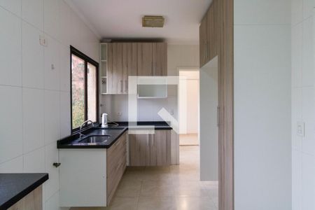 Apartamento à venda com 130m², 3 quartos e 3 vagasCozinha