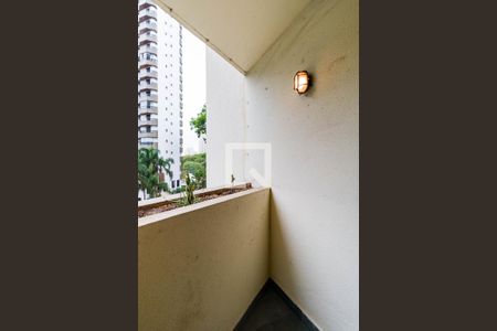 Apartamento à venda com 130m², 3 quartos e 3 vagasquarto 3/varanda