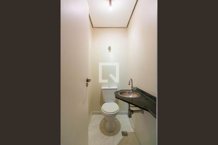 Apartamento à venda com 130m², 3 quartos e 3 vagasLavabo