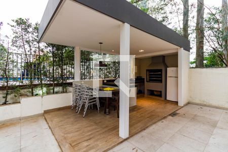 Apartamento à venda com 130m², 3 quartos e 3 vagasÁrea comum