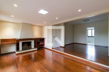 Apartamento à venda com 130m², 3 quartos e 3 vagassala