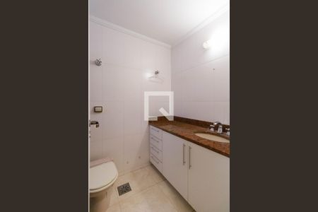 Apartamento à venda com 130m², 3 quartos e 3 vagasBanheiro