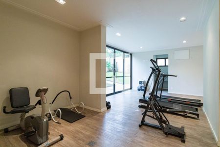 Apartamento à venda com 130m², 3 quartos e 3 vagasÁrea comum