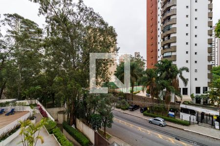 Apartamento à venda com 130m², 3 quartos e 3 vagasvaranda