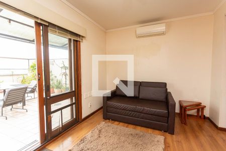 Apartamento à venda com 125m², 2 quartos e 1 vaga Apartamento à venda com 125m², 2 quartos e 1 vagaEscritório