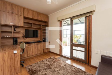 Apartamento à venda com 125m², 2 quartos e 1 vaga Apartamento à venda com 125m², 2 quartos e 1 vagaEscritório