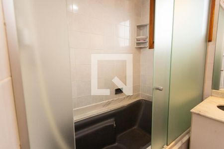 Apartamento à venda com 125m², 2 quartos e 1 vaga Apartamento à venda com 125m², 2 quartos e 1 vagaBanheiro 2