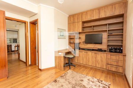 Apartamento à venda com 125m², 2 quartos e 1 vaga Apartamento à venda com 125m², 2 quartos e 1 vagaEscritório