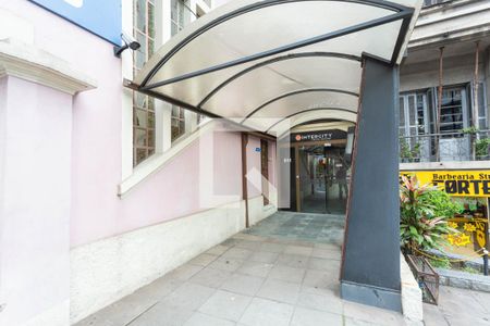 Apartamento à venda com 125m², 2 quartos e 1 vaga Apartamento à venda com 125m², 2 quartos e 1 vagafachada do prédio