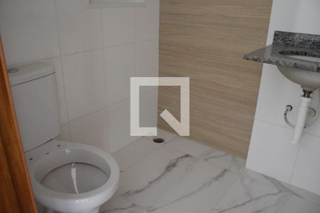 Apartamento à venda com 29m², 1 quarto e sem vagaBanheiro