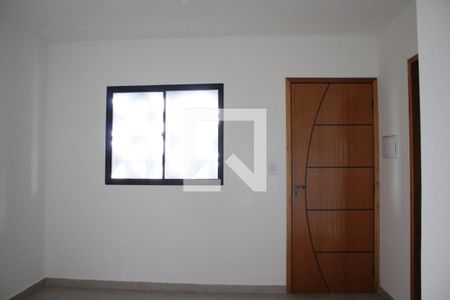 Apartamento à venda com 29m², 1 quarto e sem vagaSala