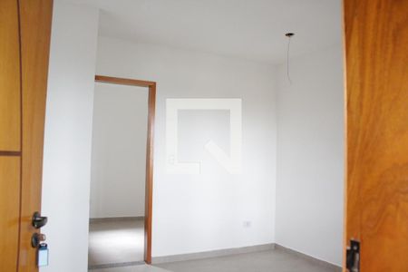 Sala de apartamento à venda com 1 quarto, 29m² em Vila Invernada, São Paulo