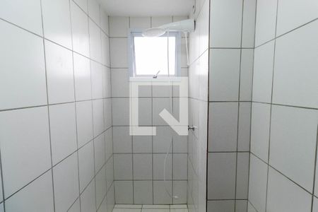 Apartamento à venda com 25m², 1 quarto e sem vaga Apartamento à venda com 25m², 1 quarto e sem vagaBanheiro