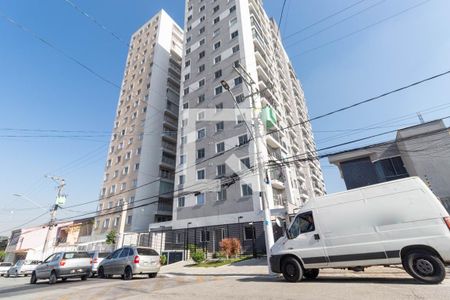 Apartamento à venda com 25m², 1 quarto e sem vaga Apartamento à venda com 25m², 1 quarto e sem vagaFachada do Prédio
