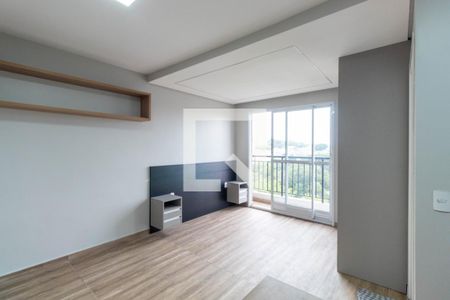 Apartamento à venda com 25m², 1 quarto e sem vaga Apartamento à venda com 25m², 1 quarto e sem vagaSala/Quarto/Cozinha