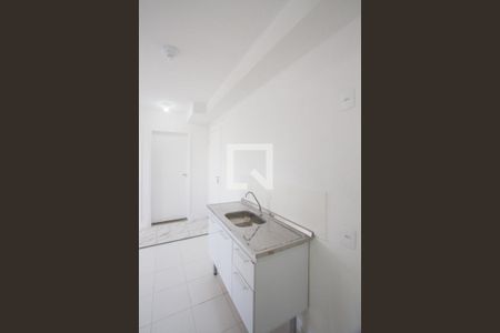 Apartamento para alugar com 35m², 2 quartos e sem vaga Apartamento para alugar com 35m², 2 quartos e sem vagaCozinha