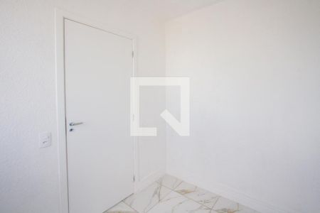 Quarto 2 de apartamento para alugar com 2 quartos, 35m² em Jardim Promissao, São Paulo