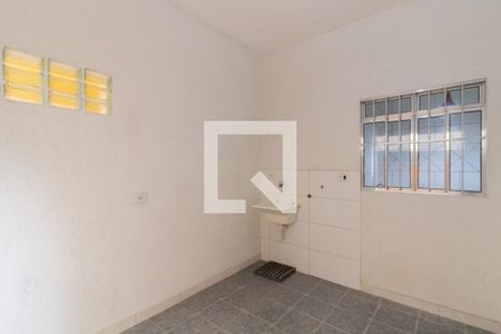 Casa de condomínio para alugar com 81m², 3 quartos e sem vaga Casa de condomínio para alugar com 81m², 3 quartos e sem vagaArea de Serviço